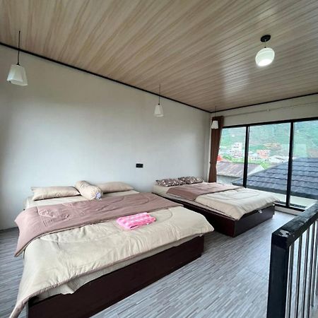 Villa Bintang Sikunir 2 Wonosobo Esterno foto
