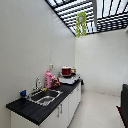 Villa Bintang Sikunir 2 Wonosobo Esterno foto