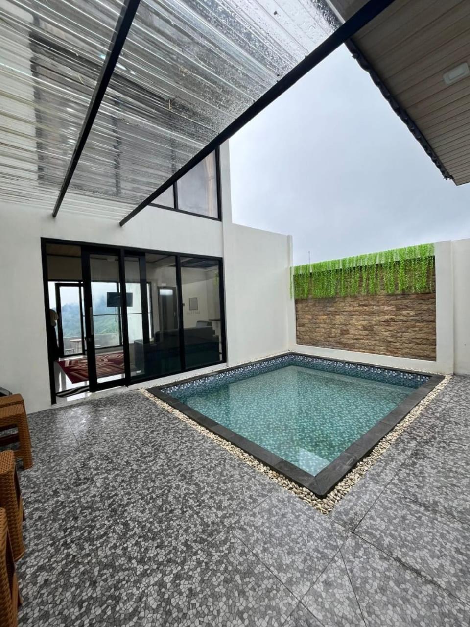 Villa Bintang Sikunir 2 Wonosobo Esterno foto