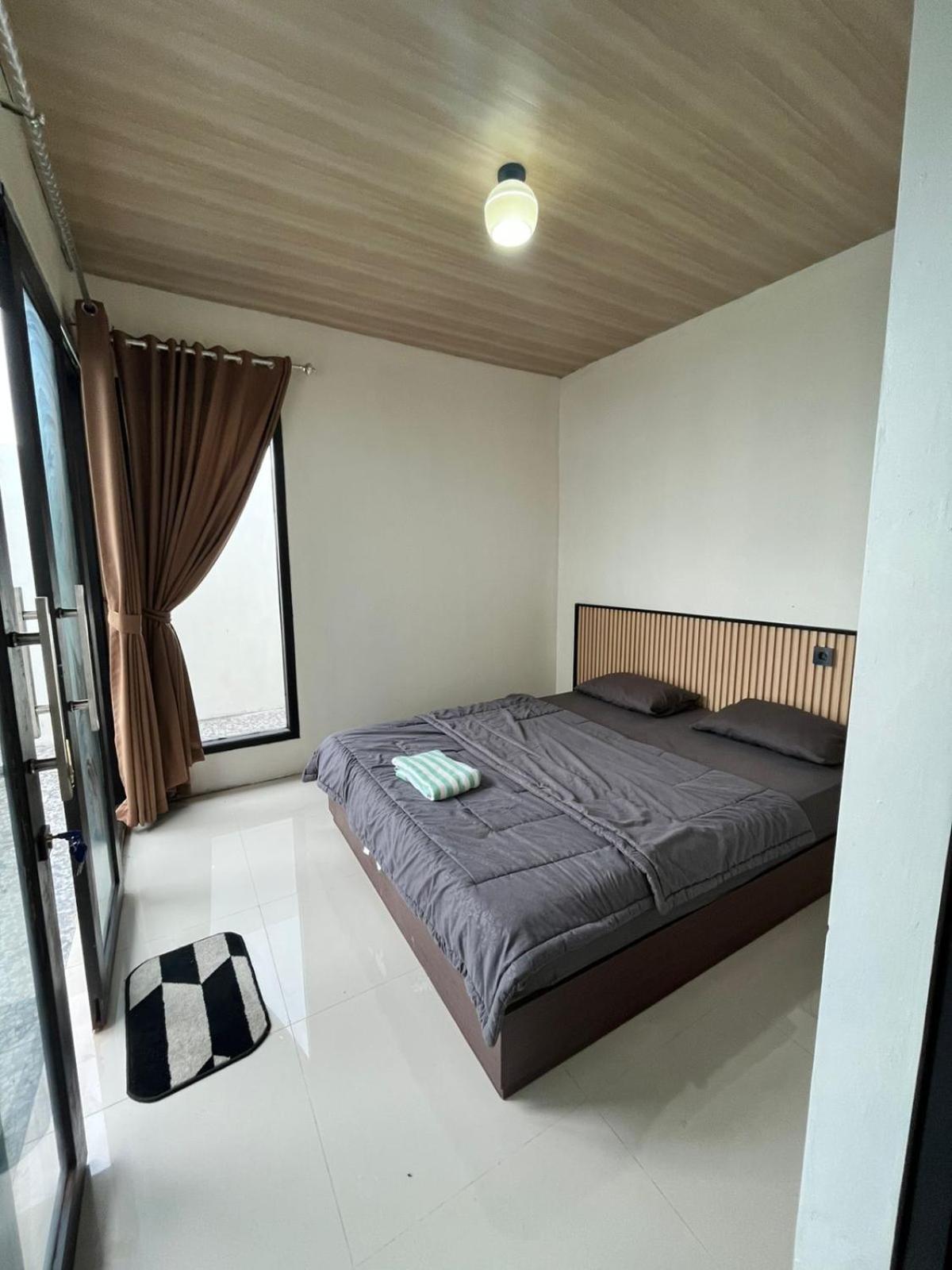 Villa Bintang Sikunir 2 Wonosobo Esterno foto
